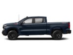 2021 Chevrolet Silverado 1500 4WD Crew Cab Short Bed LT Trail Boss