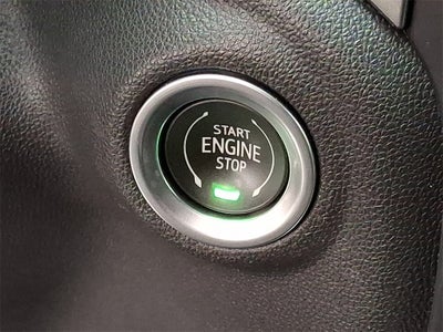 2022 Chevrolet Silverado 1500 LTD 4WD Crew Cab Short Bed LT Trail Boss