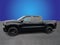 2022 Chevrolet Silverado 1500 LTD 4WD Crew Cab Short Bed LT Trail Boss