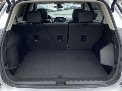 2022 GMC Terrain AWD Denali