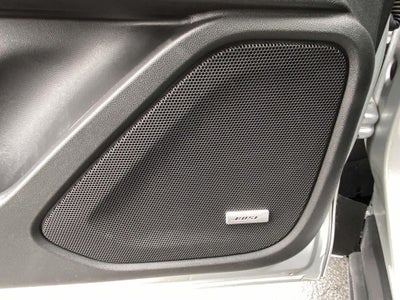 2022 GMC Terrain AWD Denali