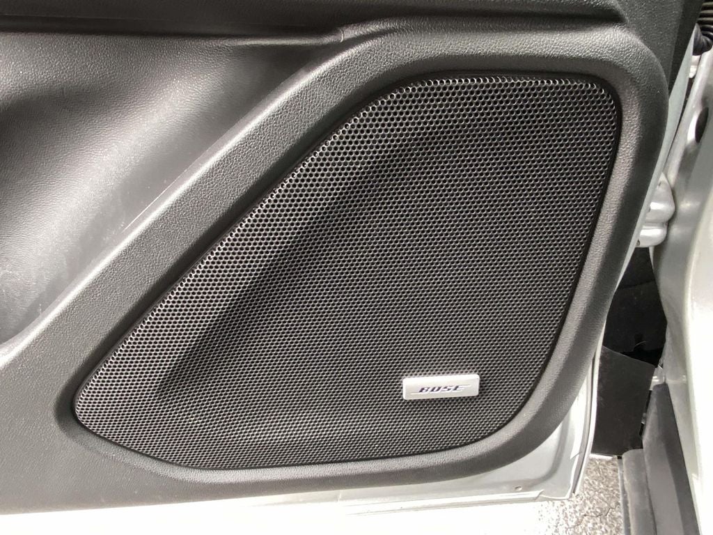 2022 GMC Terrain AWD Denali