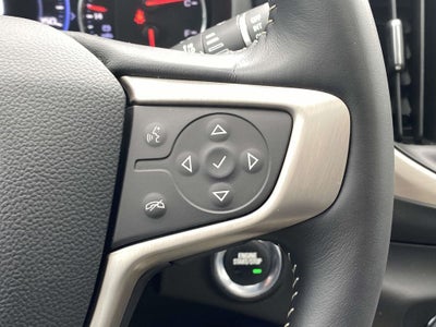 2022 GMC Terrain AWD Denali