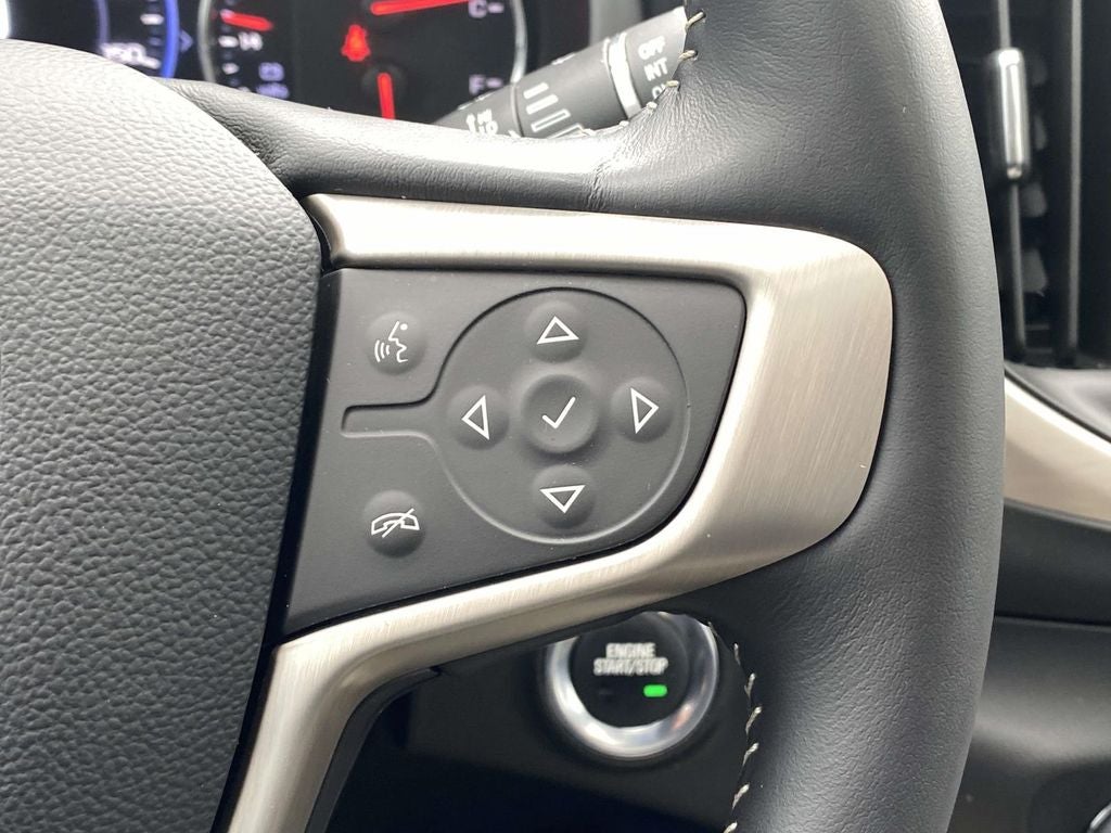 2022 GMC Terrain AWD Denali