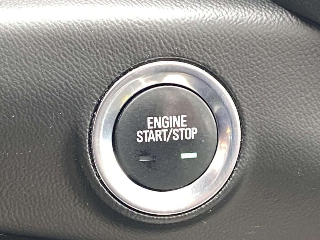 2022 GMC Terrain AWD Denali