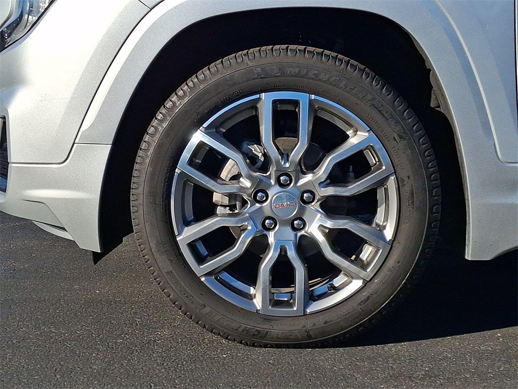 2022 GMC Terrain AWD Denali