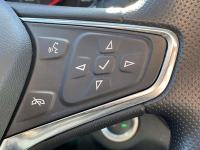 2023 Chevrolet Equinox FWD 1FL