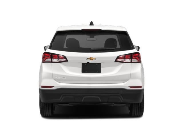 2023 Chevrolet Equinox FWD 1FL