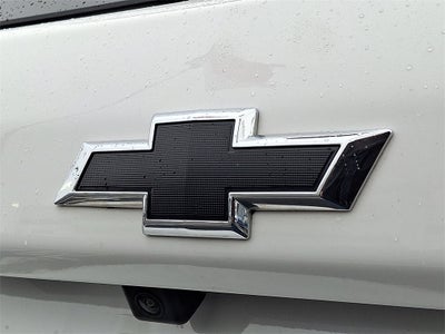 2024 Chevrolet Equinox FWD LS