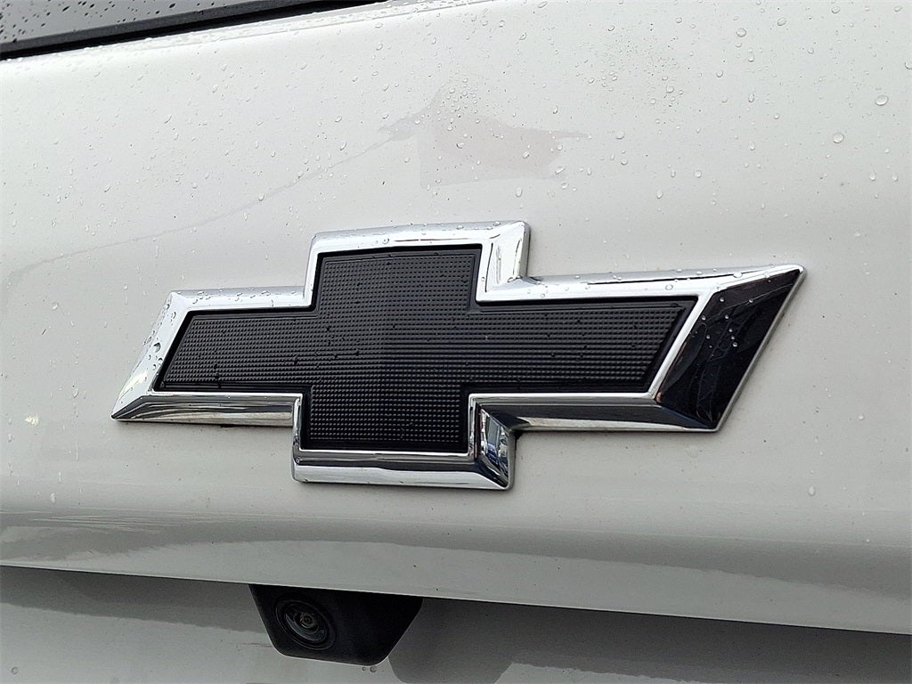 2024 Chevrolet Equinox FWD LS