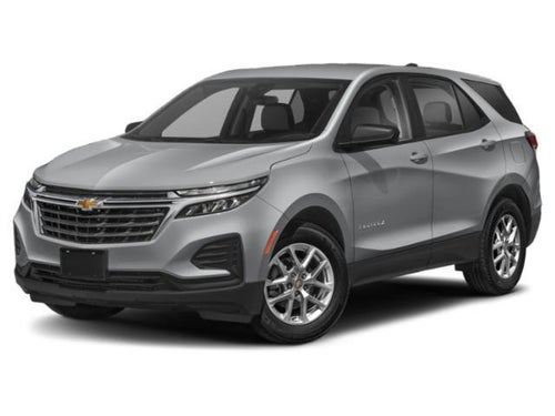 2024 Chevrolet Equinox AWD 2FL