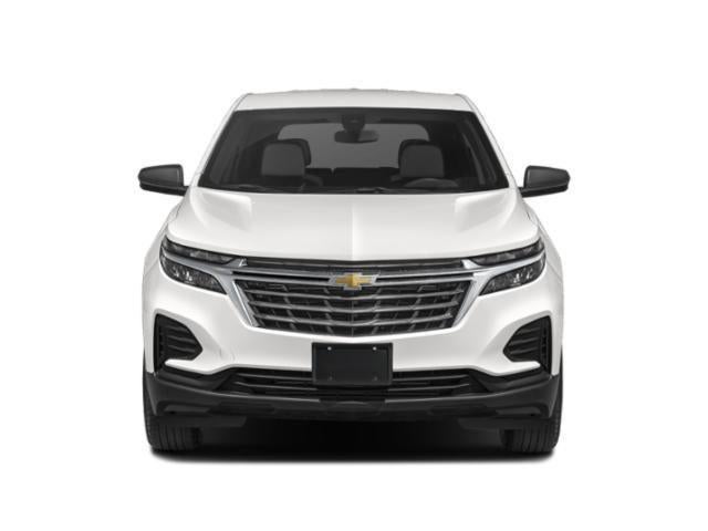 2024 Chevrolet Equinox AWD 2FL