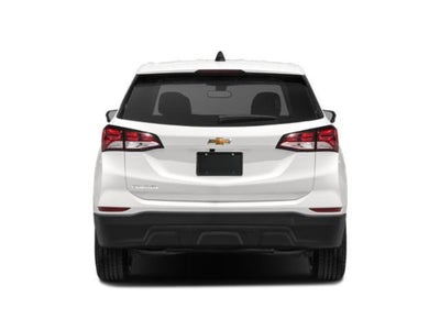 2024 Chevrolet Equinox AWD 2FL