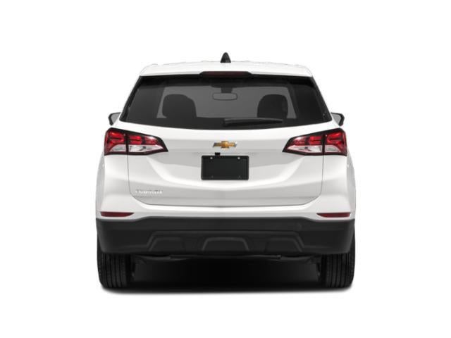 2024 Chevrolet Equinox AWD 2FL