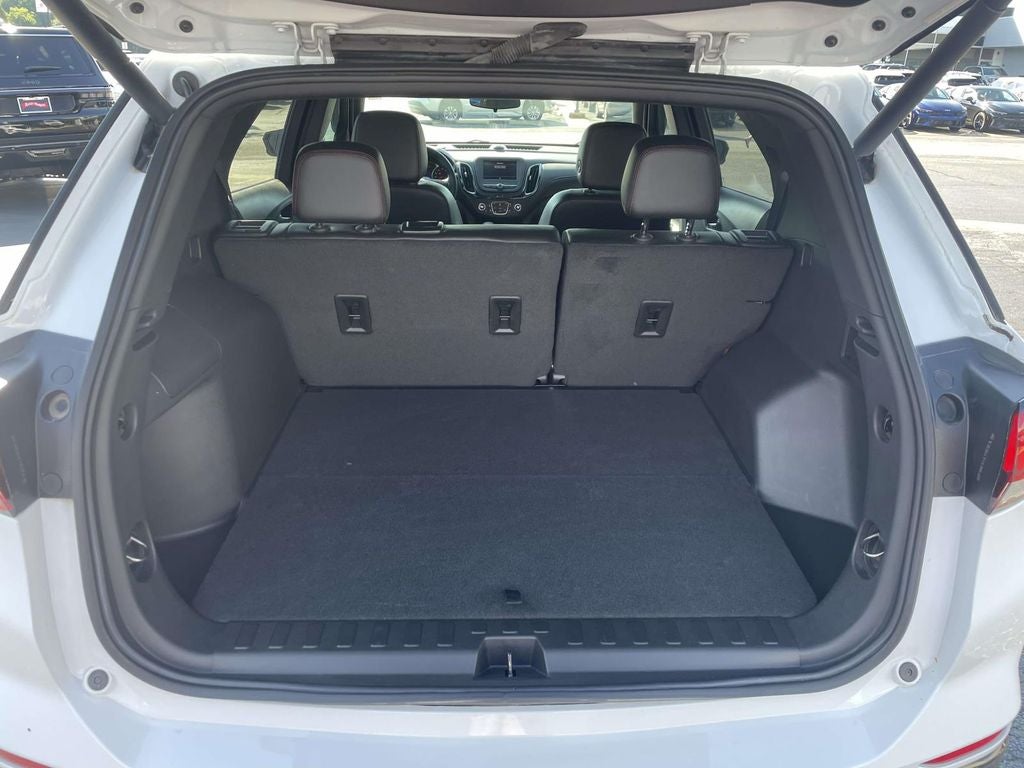 2024 Chevrolet Equinox AWD RS