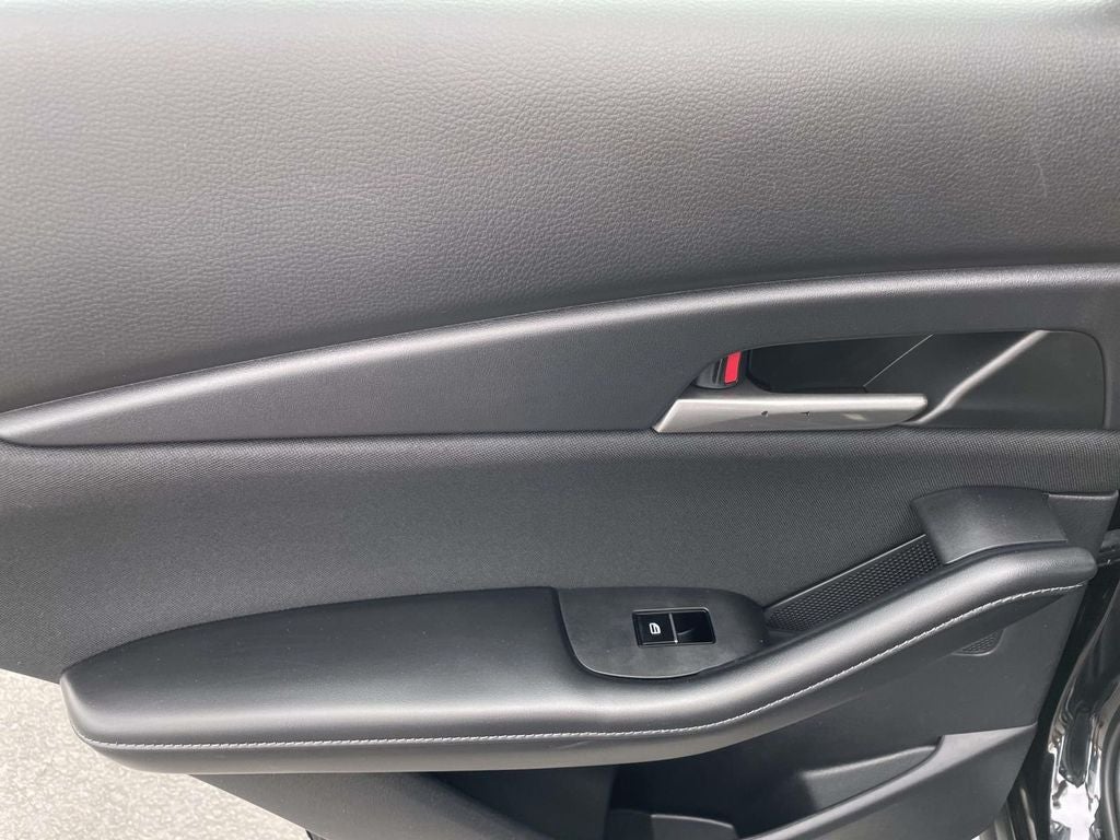 2024 Mazda Mazda CX-30 2.5 S