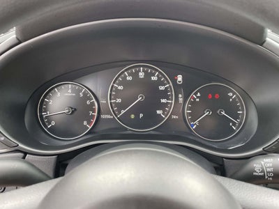 2024 Mazda Mazda CX-30 2.5 S