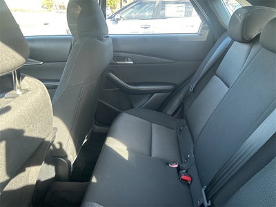2024 Mazda Mazda CX-30 2.5 S