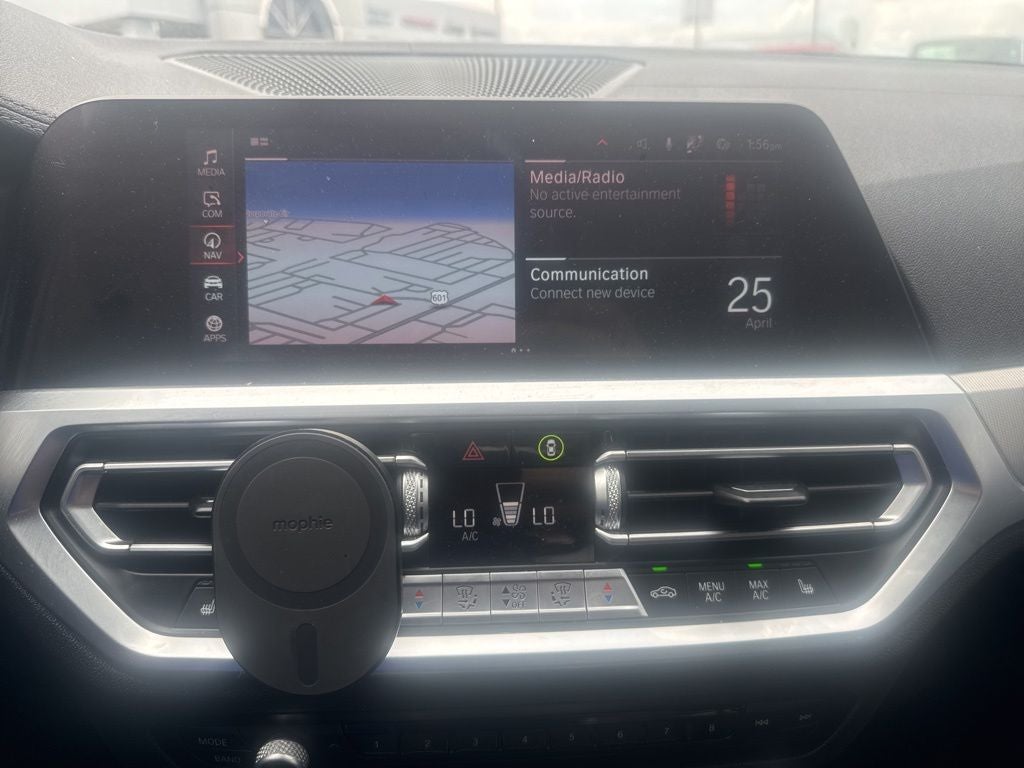 2021 BMW 3 Series xDrive