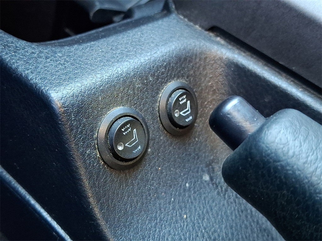 2021 Toyota Tacoma TRD Sport V6