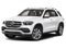 2020 Mercedes-Benz GLE 4MATIC®