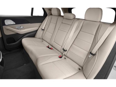 2020 Mercedes-Benz GLE 4MATIC®