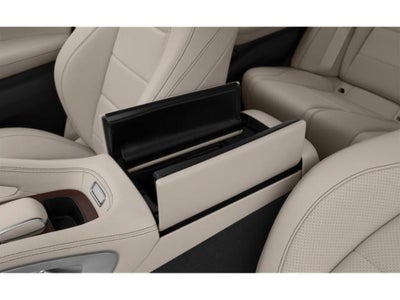 2020 Mercedes-Benz GLE 4MATIC®