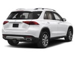 2020 Mercedes-Benz GLE 4MATIC®