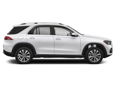 2020 Mercedes-Benz GLE 4MATIC®