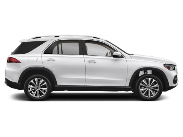2020 Mercedes-Benz GLE 4MATIC®