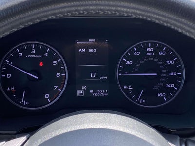 2023 Subaru Outback Premium