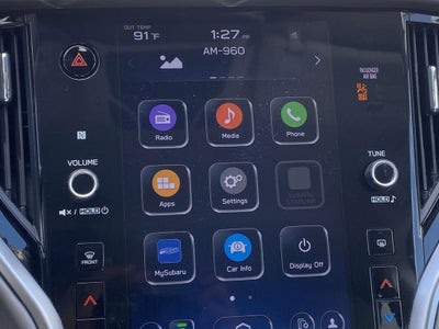 2023 Subaru Outback Premium