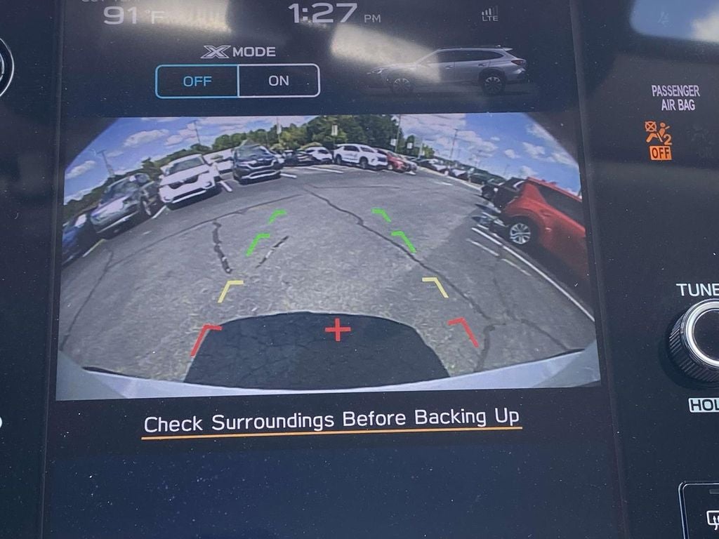 2023 Subaru Outback Premium