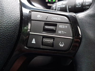 2023 Honda Pilot AWD Elite