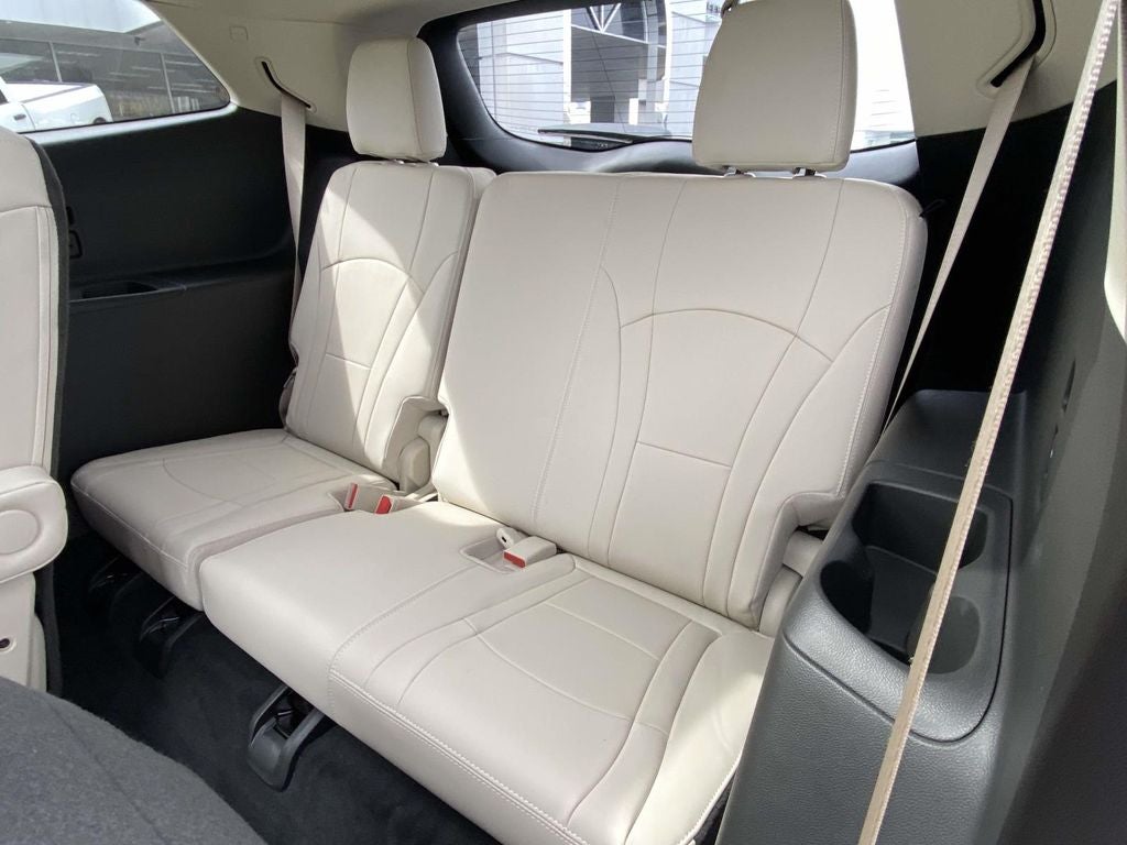 2023 Buick Enclave Premium FWD