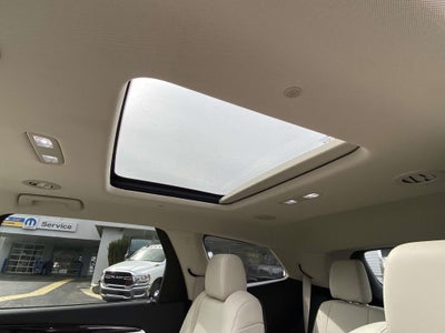 2023 Buick Enclave Premium FWD