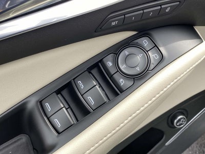 2023 Buick Enclave Premium FWD