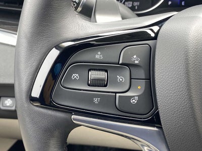 2023 Buick Enclave Premium FWD