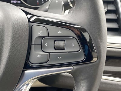 2023 Buick Enclave Premium FWD