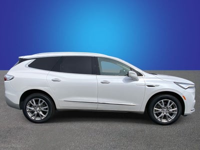 2023 Buick Enclave Premium FWD