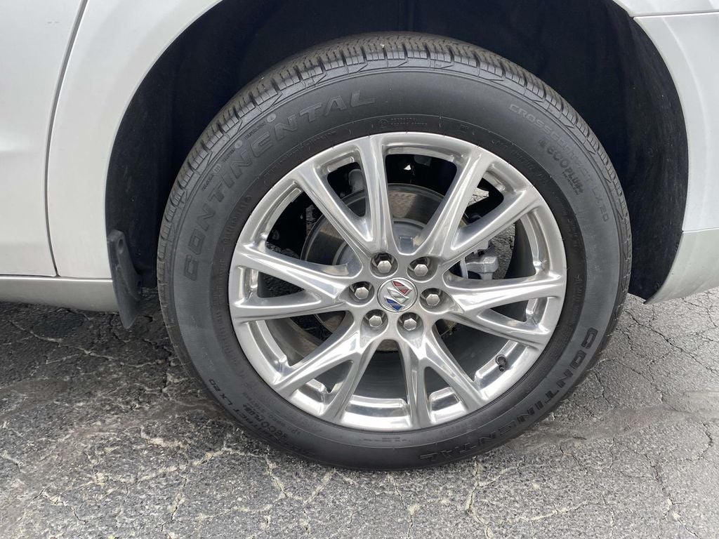 2023 Buick Enclave Premium FWD