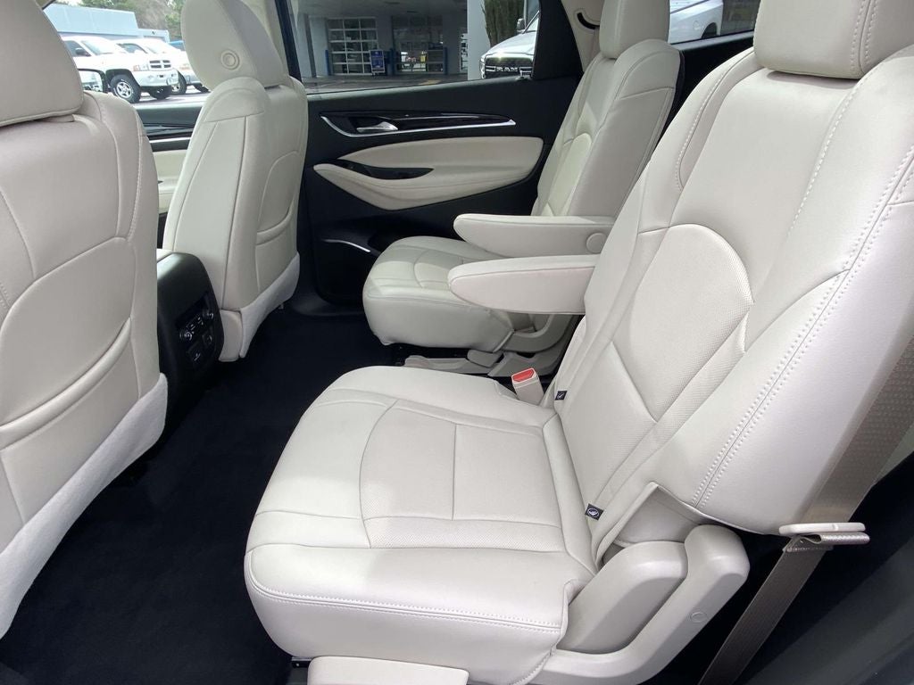 2023 Buick Enclave Premium FWD