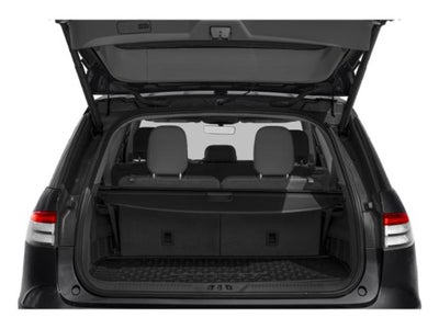 2022 Lincoln Aviator Plug-In Hybrid Grand Touring