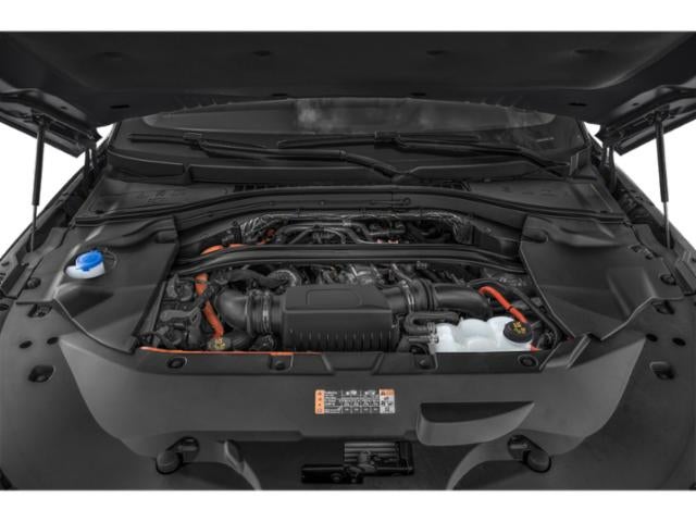 2022 Lincoln Aviator Plug-In Hybrid Grand Touring