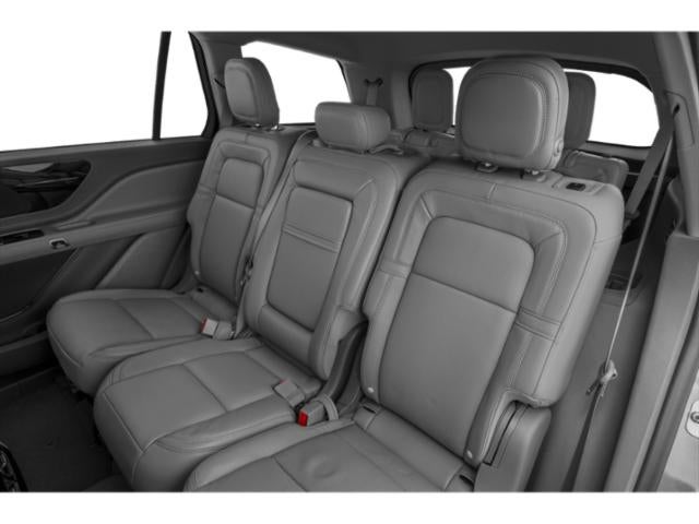 2022 Lincoln Aviator Plug-In Hybrid Grand Touring