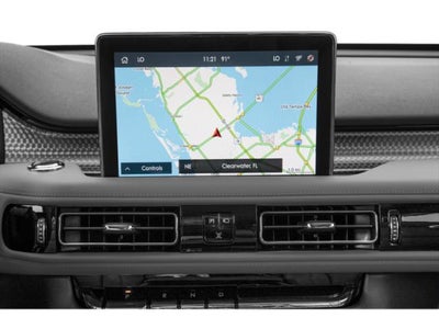 2022 Lincoln Aviator Plug-In Hybrid Grand Touring