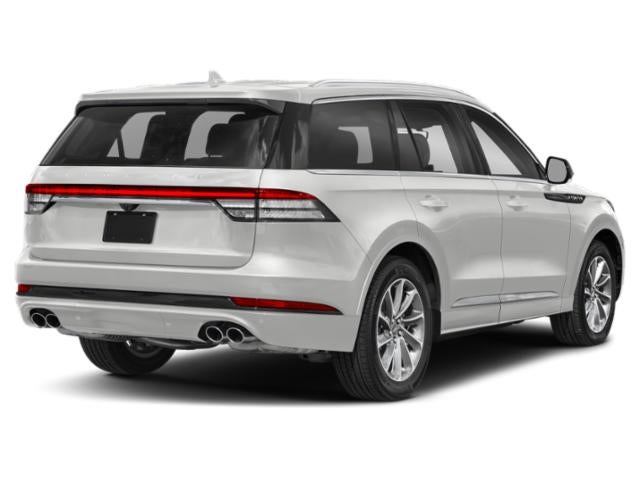 2022 Lincoln Aviator Plug-In Hybrid Grand Touring