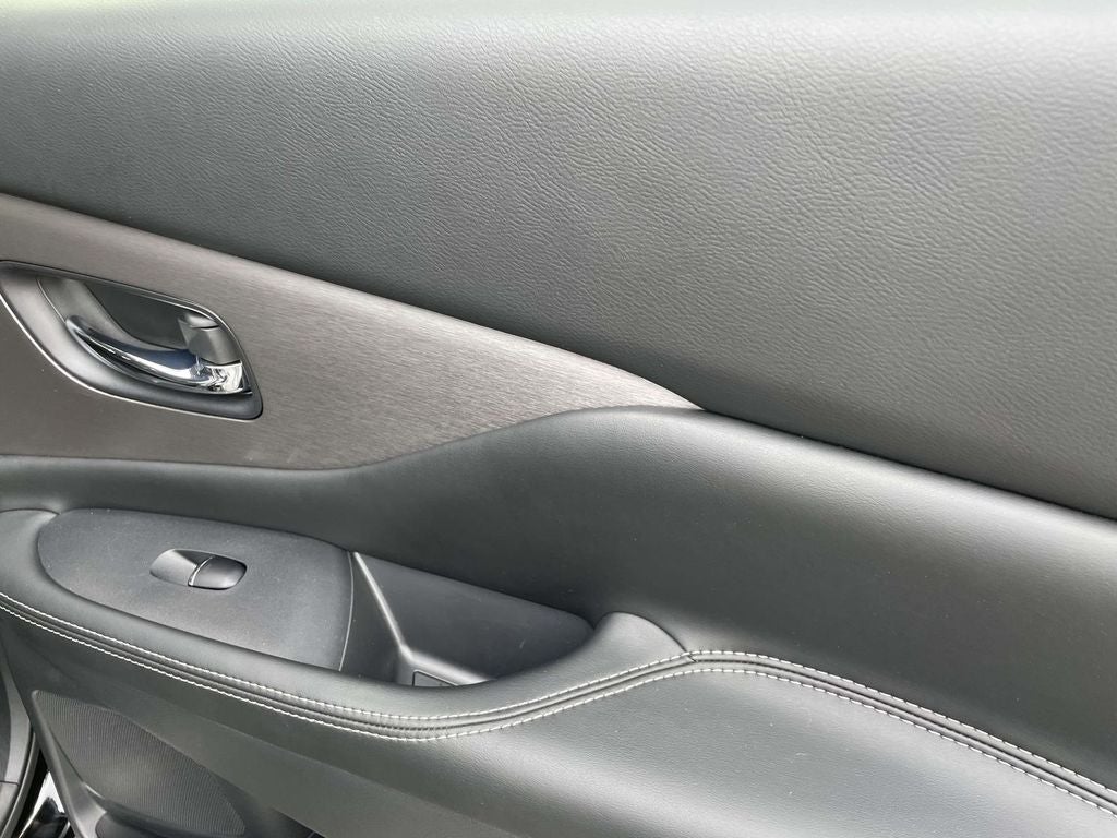 2020 Nissan Murano SL FWD