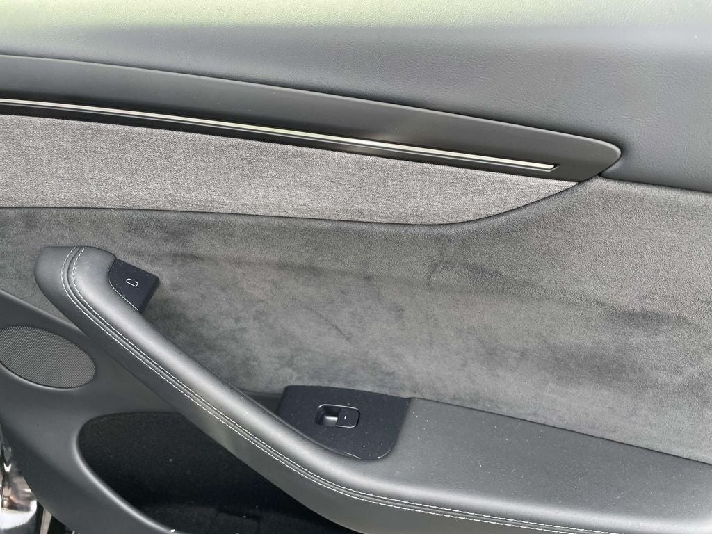 2026 Tesla Model Y Long Range Launch Series