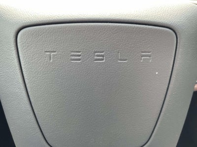 2026 Tesla Model Y Long Range Launch Series